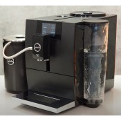 מכונת קפה אוטומטית JURA דגם ENA 8